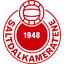 FK Saltdalkameratene