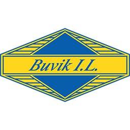 Buvik IL II
