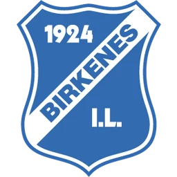 Birkenes IL II
