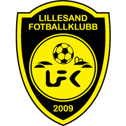 Lillesand FK II