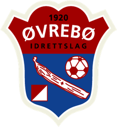 Øvrebø IL