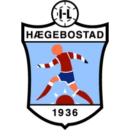 Hægebostad IL II