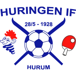 IF Huringen