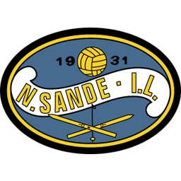 Nordre Sande IL