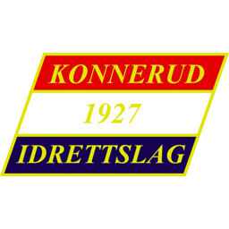Konnerud IL II