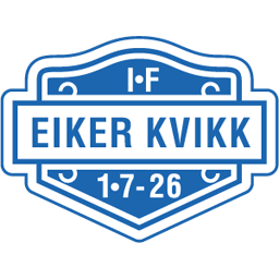 IF Eiker/Kvikk