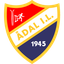 Ådal IL II