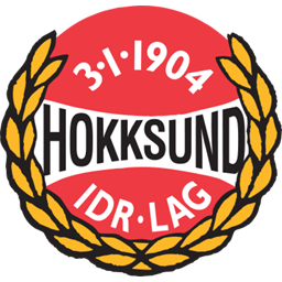 Hokksund IL II