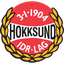 Hokksund IL II
