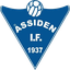 Åssiden IF III