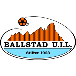 Ballstad UIL II