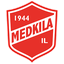 Medkila IL III