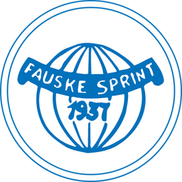 FK Fauske/Sprint II