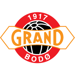 IK Grand Bodø III
