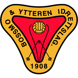 Bossmo & Ytteren IL