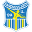 Sandnessjøen IL II