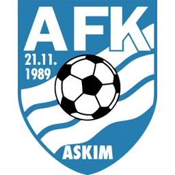 Askim FK II