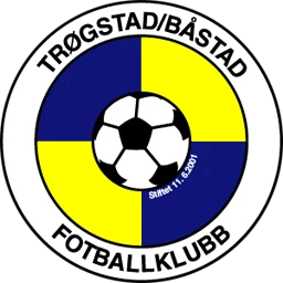 Trøgstad/Båstad FK