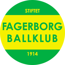 Fagerborg BK II
