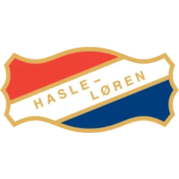 Hasle-Løren IL II