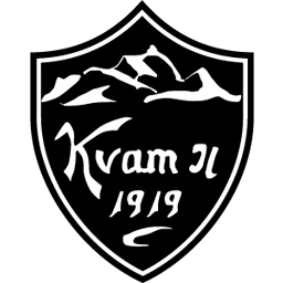 Kvam IL 1919