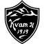 Kvam IL 1919