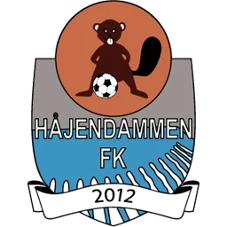 Håjendammen FK