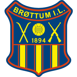 Brøttum IL