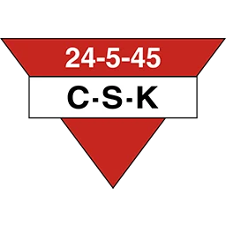 Charlottenlund SK II