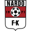 Nardo FK III