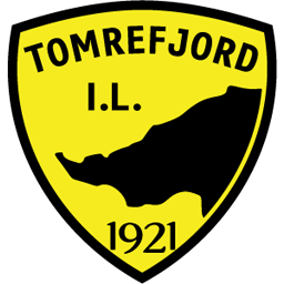 Tomrefjord IL