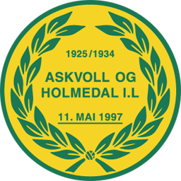 Askvoll og Holmedal IL