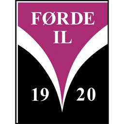 Førde IL III