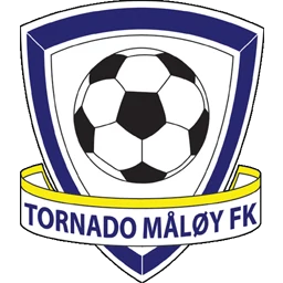 Tornado Måløy II