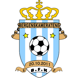 Bergenskameratene FK
