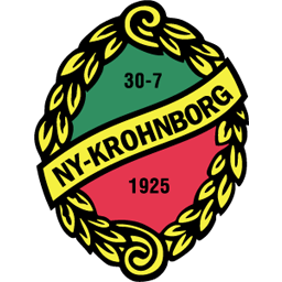 Ny-Krohnborg IL
