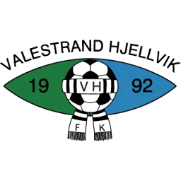 Valestrand Hjellvik FK II