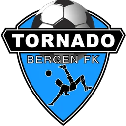 Tornado Bergen
