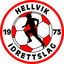 Hellvik IL
