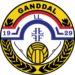 Ganddal IL