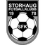 Storhaug FK Storhaug FK