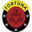 Fortuna Oslo II