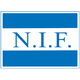 Nordstrand IF III