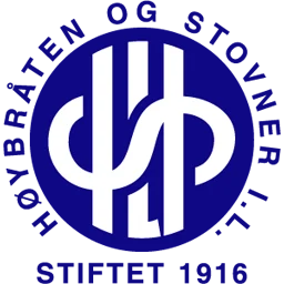 Høybråten og Stovner IL II