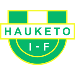 Hauketo IF II