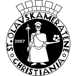 St. Olavskameratene FK