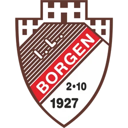Borgen IL 1927