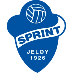 SK Sprint-Jeløy IV