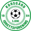 Korsgård IF II Korsgård IF II