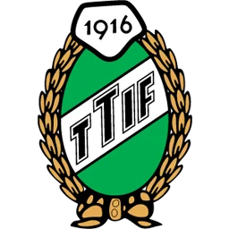 Tistedalen TIF III